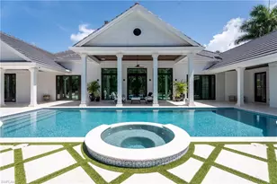 743 St Georges Ct, Naples, FL 34110 - Photo 33
