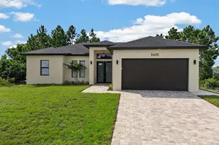 3605 18th St SW, Lehigh Acres, FL 33976 - Photo 1