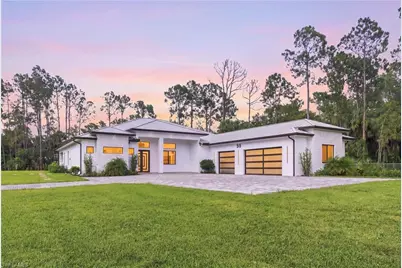 98 10th St NE, Naples, FL 34120 - Photo 1