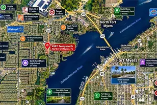 4587 Tennyson Dr, North Fort Myers, FL 33903 - Photo 3