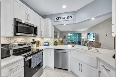 859 Tanbark Dr #103, Naples, FL 34108 - Photo 3