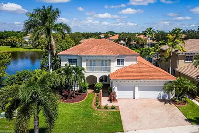 9200 Paseo De Valencia St, Fort Myers, FL 33908 - Photo 1