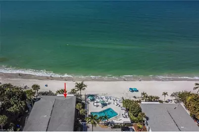 1065 Gulf Shore Blvd N #201, Naples, FL 34102 - Photo 21