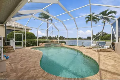 471 Palo Verde Dr, Naples, FL 34119 - Photo 3