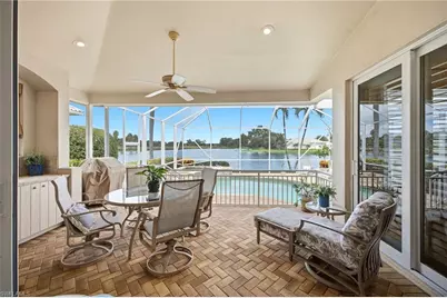 471 Palo Verde Dr, Naples, FL 34119 - Photo 5