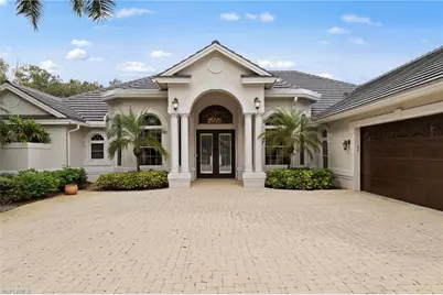 9235 The Ln, Naples, FL 34109 - Photo 3
