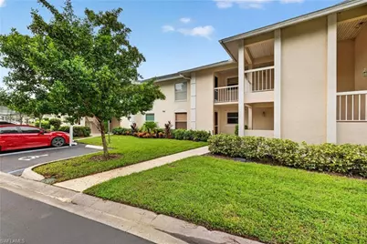 768 Landover Cir #203, Naples, FL 34104 - Photo 1