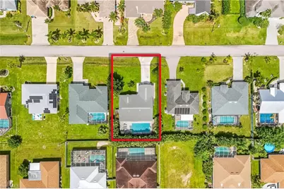 1310 SW 19th Ln, Cape Coral, FL 33991 - Photo 7