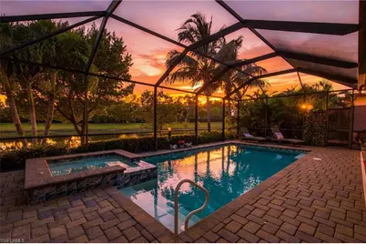 1869 Mustique St, Naples, FL 34120 - Photo 1