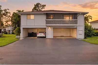 3276 Royal Canadian Trce #1, Fort Myers, FL 33907 - Photo 1