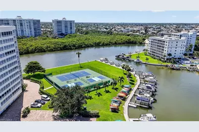11 Bluebill Ave #606, Naples, FL 34108 - Photo 45