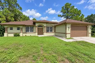 2702 25th St W, Lehigh Acres, FL 33971 - Photo 1