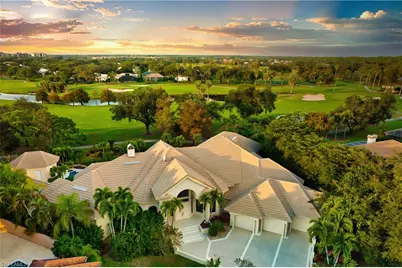 6599 Glen Arbor Way, Naples, FL 34119 - Photo 1