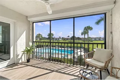 13 High Point Cir N #206, Naples, FL 34103 - Photo 35