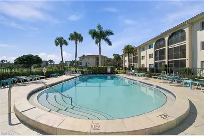13 High Point Cir N #206, Naples, FL 34103 - Photo 39