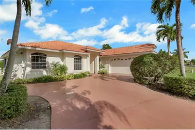 28380 Del Lago Way, Bonita Springs, FL 34135 - Photo 1