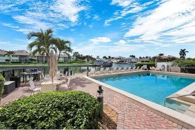 848 Collier Ct #304, Marco Island, FL 34145 - Photo 1