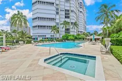 4401 Gulf Shore Blvd N #1408, Naples, FL 34103 - Photo 1