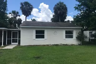 4455 Birmingham St, Fort Myers, FL 33905 - Photo 1