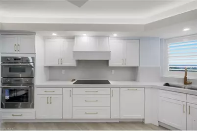 6001 Pelican Bay Blvd #1606, Naples, FL 34108 - Photo 9