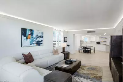 6001 Pelican Bay Blvd #1606, Naples, FL 34108 - Photo 5