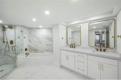 6001 Pelican Bay Blvd #1606, Naples, FL 34108 - Photo 17