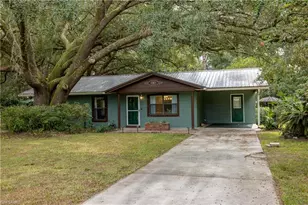16564 NE 25 Ln, Williston, FL 32696 - Photo 1