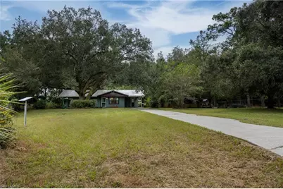 16564 NE 25th Ln, Williston, FL 32696 - Photo 3