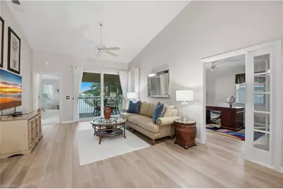 6810 Huntington Lakes Cir #202, Naples, FL 34119 - Photo 3