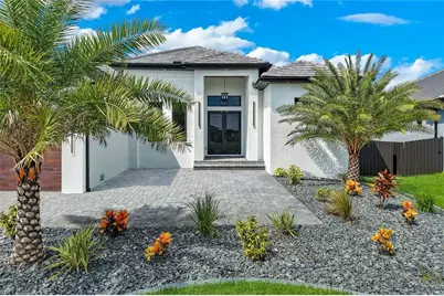 342 SW 31st Ave, Cape Coral, FL 33991 - Photo 5
