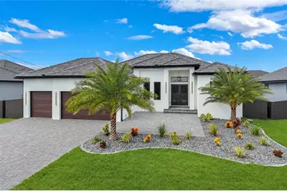 342 SW 31st Ave, Cape Coral, FL 33991 - Photo 3