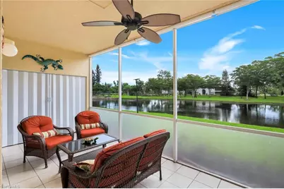 14901 Park Lake Dr #106, Fort Myers, FL 33919 - Photo 17
