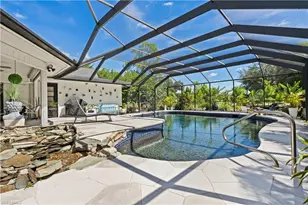 110 Palmetto Dunes Cir, Naples, FL 34113 - Photo 41
