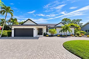 110 Palmetto Dunes Cir, Naples, FL 34113 - Photo 1