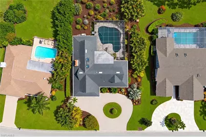 110 Palmetto Dunes Cir, Naples, FL 34113 - Photo 43