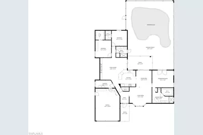 110 Palmetto Dunes Cir, Naples, FL 34113 - Photo 45
