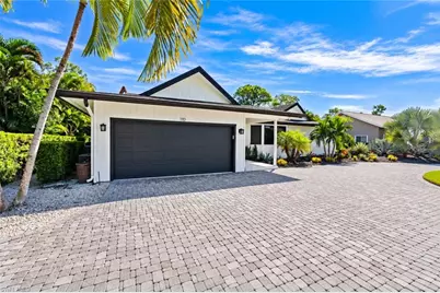 110 Palmetto Dunes Cir, Naples, FL 34113 - Photo 3