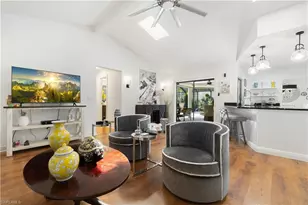 110 Palmetto Dunes Cir, Naples, FL 34113 - Photo 19