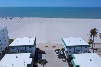 6500 Estero Blvd #D123, Fort Myers Beach, FL 33931 - Photo 27