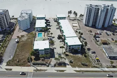 6500 Estero Blvd #D123, Fort Myers Beach, FL 33931 - Photo 35
