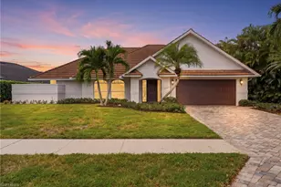 11267 Phoenix Way, Naples, FL 34119 - Photo 1