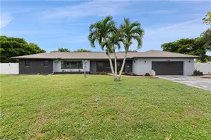1306 SE 12th St, Cape Coral, FL 33990 - Photo 1