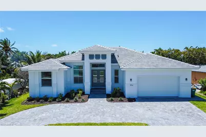 554 N Barfield, Marco Island, FL 34117 - Photo 1