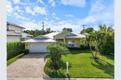 732 7th Ave N, Naples, FL 34102 - Photo 3