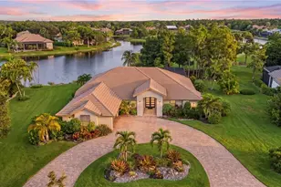 20241 Country Club Dr, Estero, FL 33928 - Photo 1