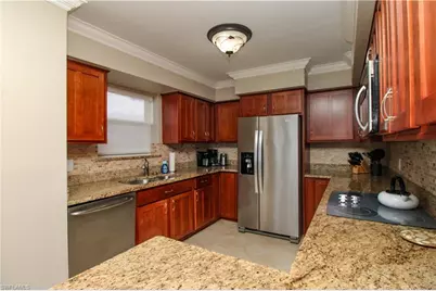 10701 Gulf Shore Dr #502, Naples, FL 34108 - Photo 33