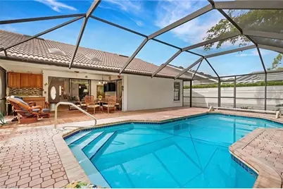 237 Fox Den Cir, Naples, FL 34104 - Photo 1