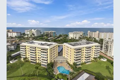 3410 Gulf Shore Blvd N #304, Naples, FL 34103 - Photo 39