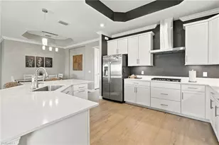 44485 Webbs Reserve Blvd, Babcock Ranch, FL 33982 - Photo 5