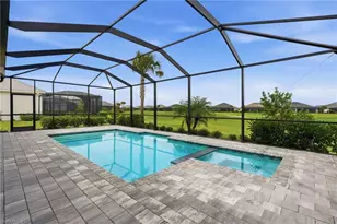 44485 Webbs Reserve Blvd, Babcock Ranch, FL 33982 - Photo 33